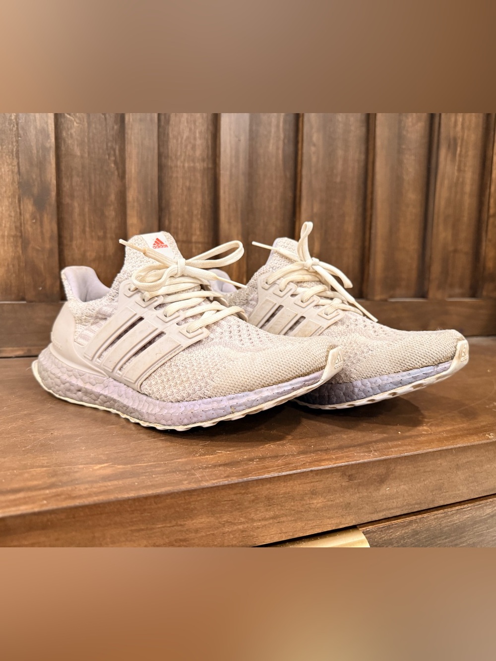 adidas Women’s Eco Boost Running Shoes (7)